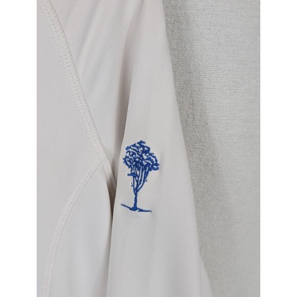 Peter Millar Full Zip Sun Protection Jacket UPF 50+ Women's Size Medium - Picture 6 of 16